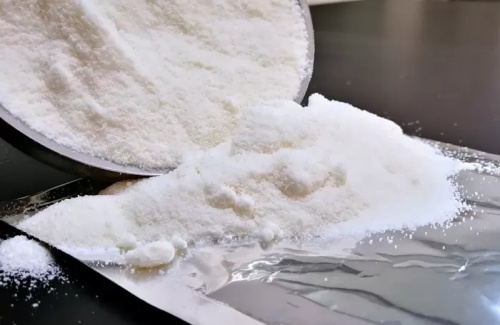 Glycerol Monostearate powder